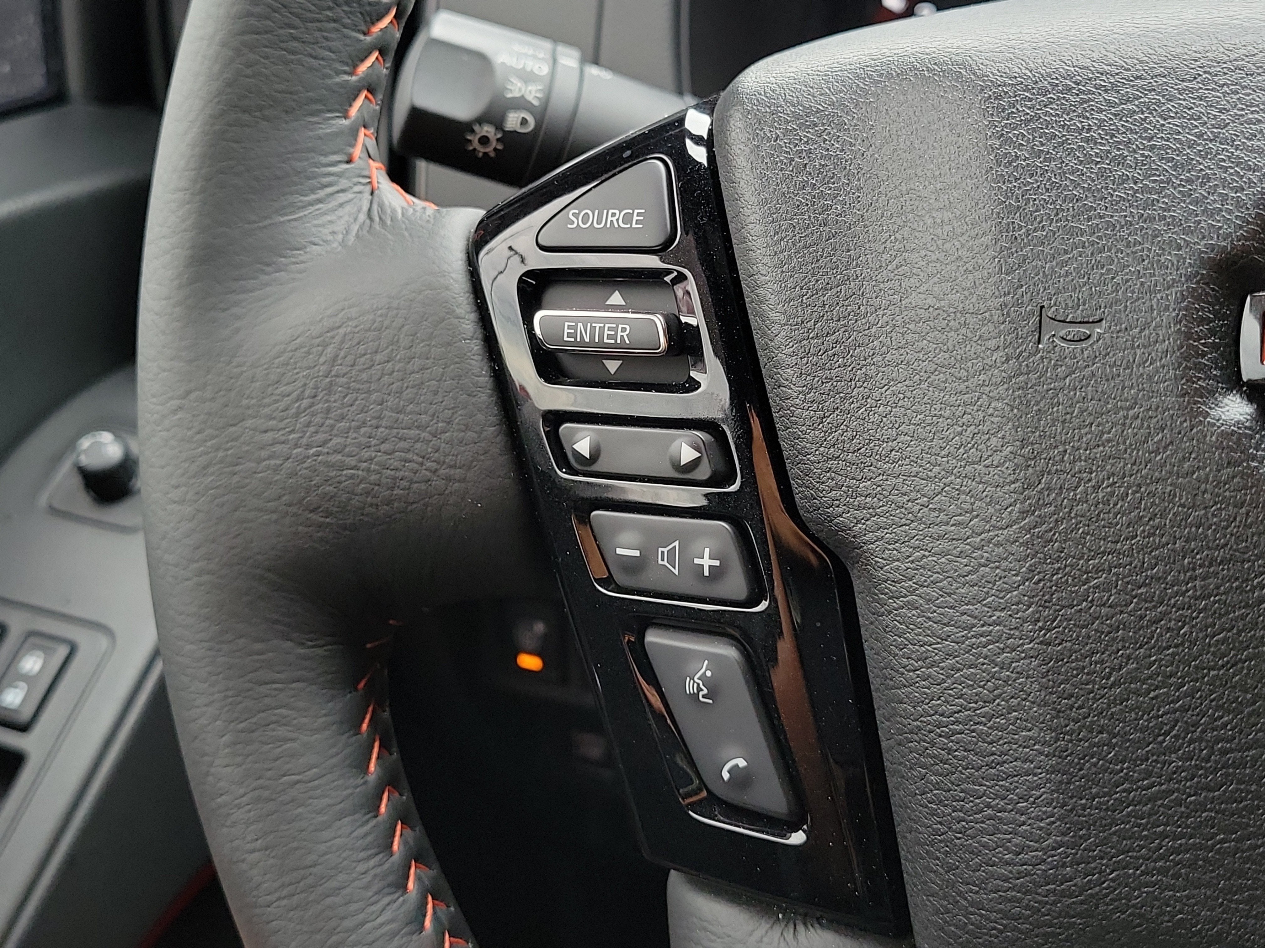 2025 Nissan Frontier PRO-X