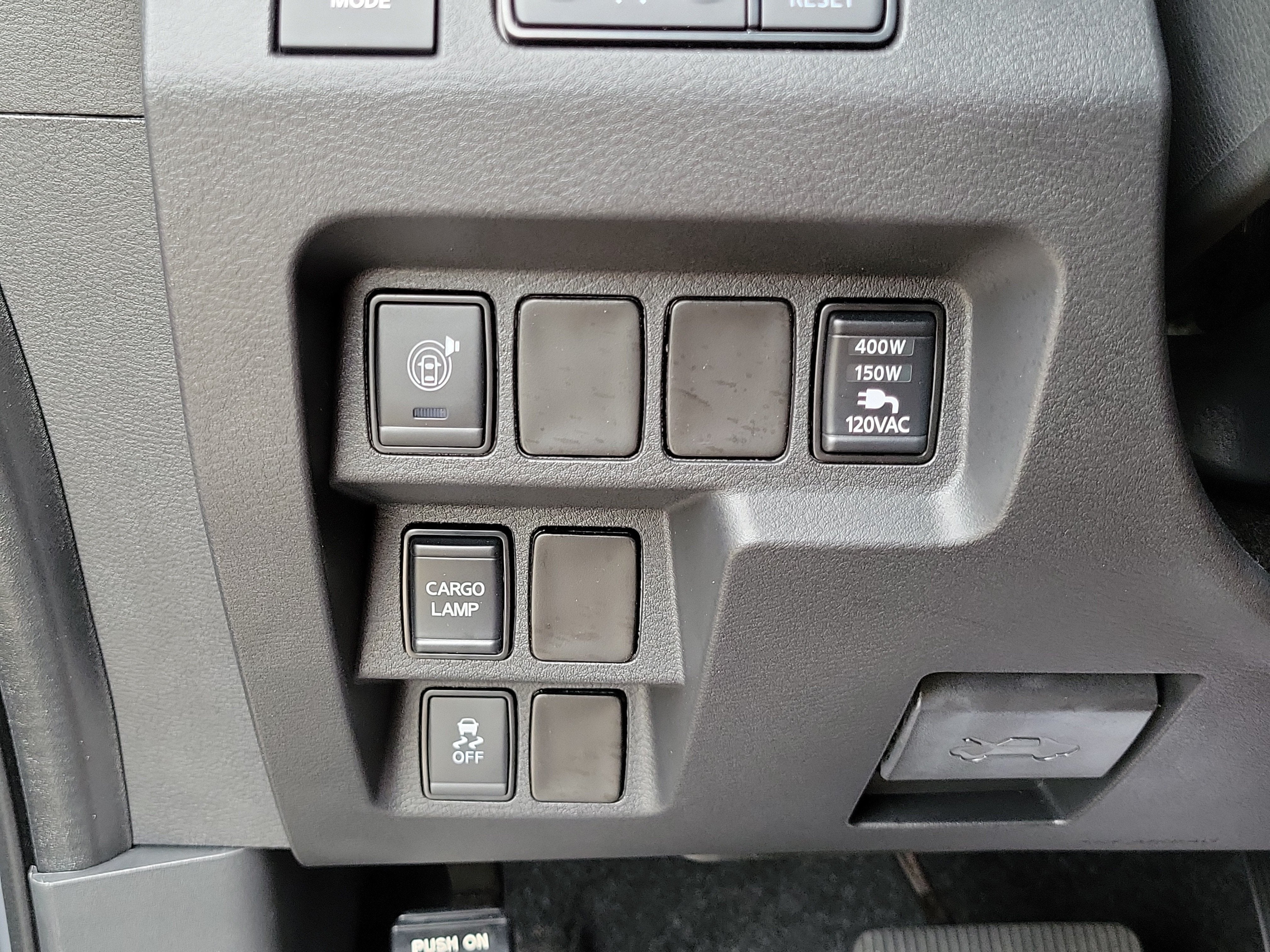 2025 Nissan Frontier PRO-X