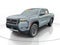 2025 Nissan Frontier PRO-X