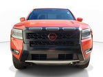 2025 Nissan Frontier PRO-X