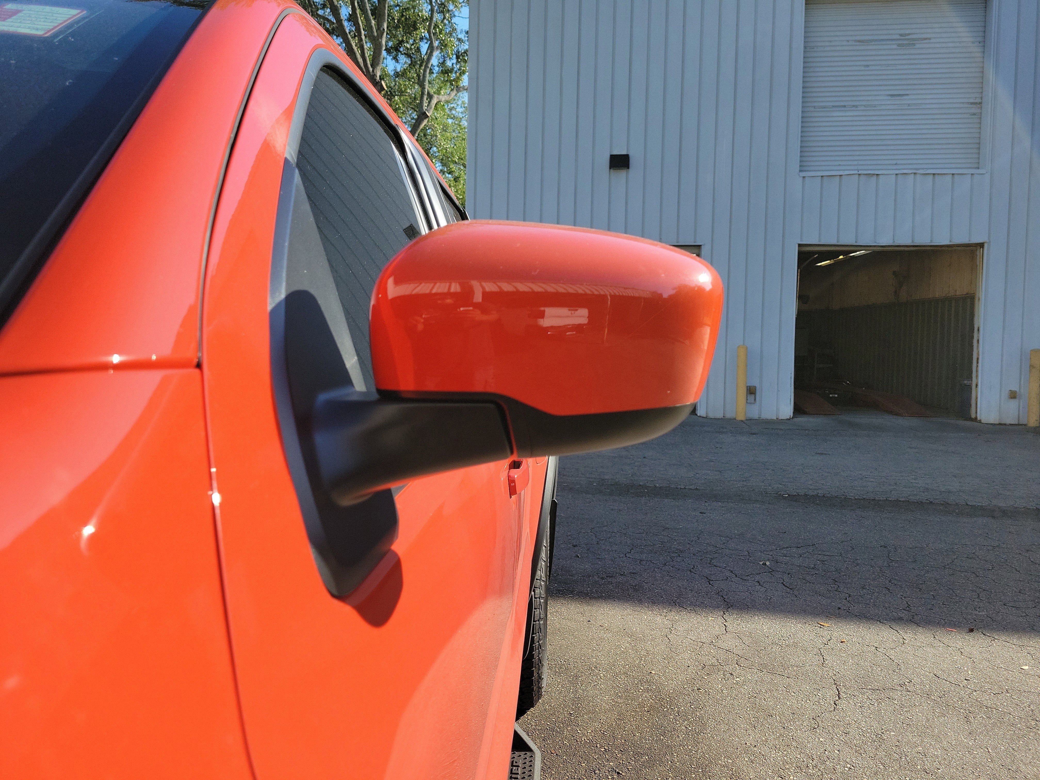 2025 Nissan Frontier PRO-X