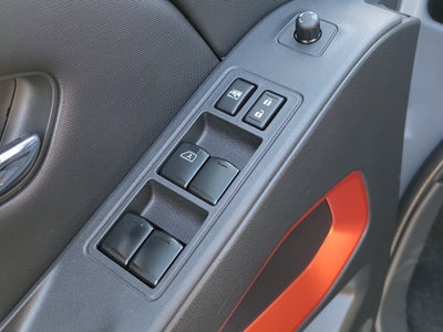 2023 Nissan Frontier PRO-X