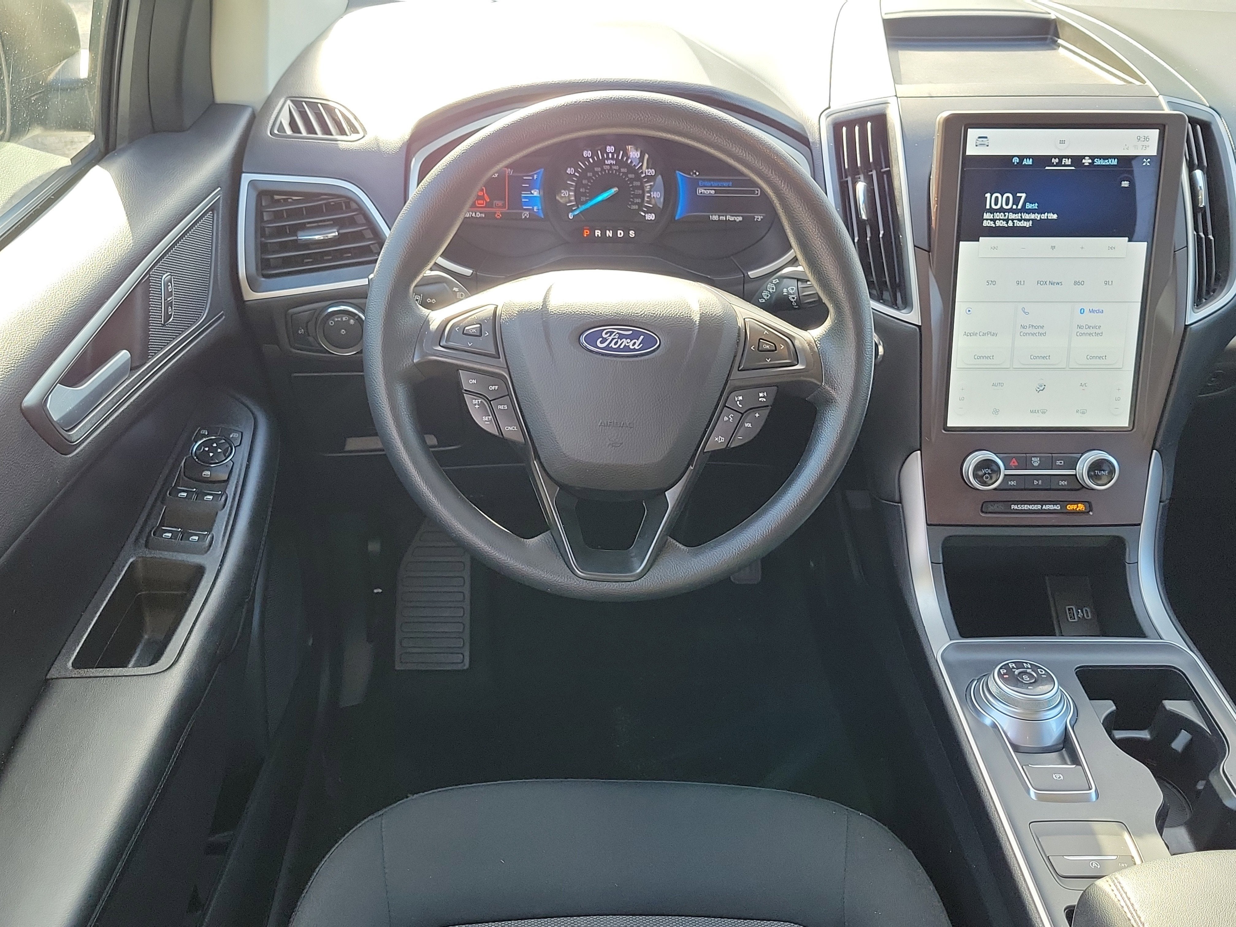 2021 Ford Edge SE