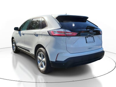 2021 Ford Edge SE