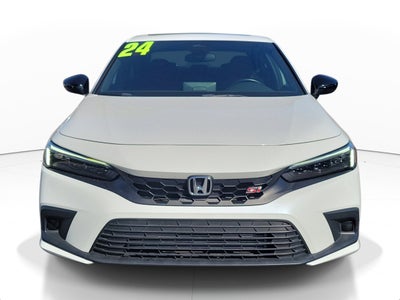 2024 Honda Civic Si Base