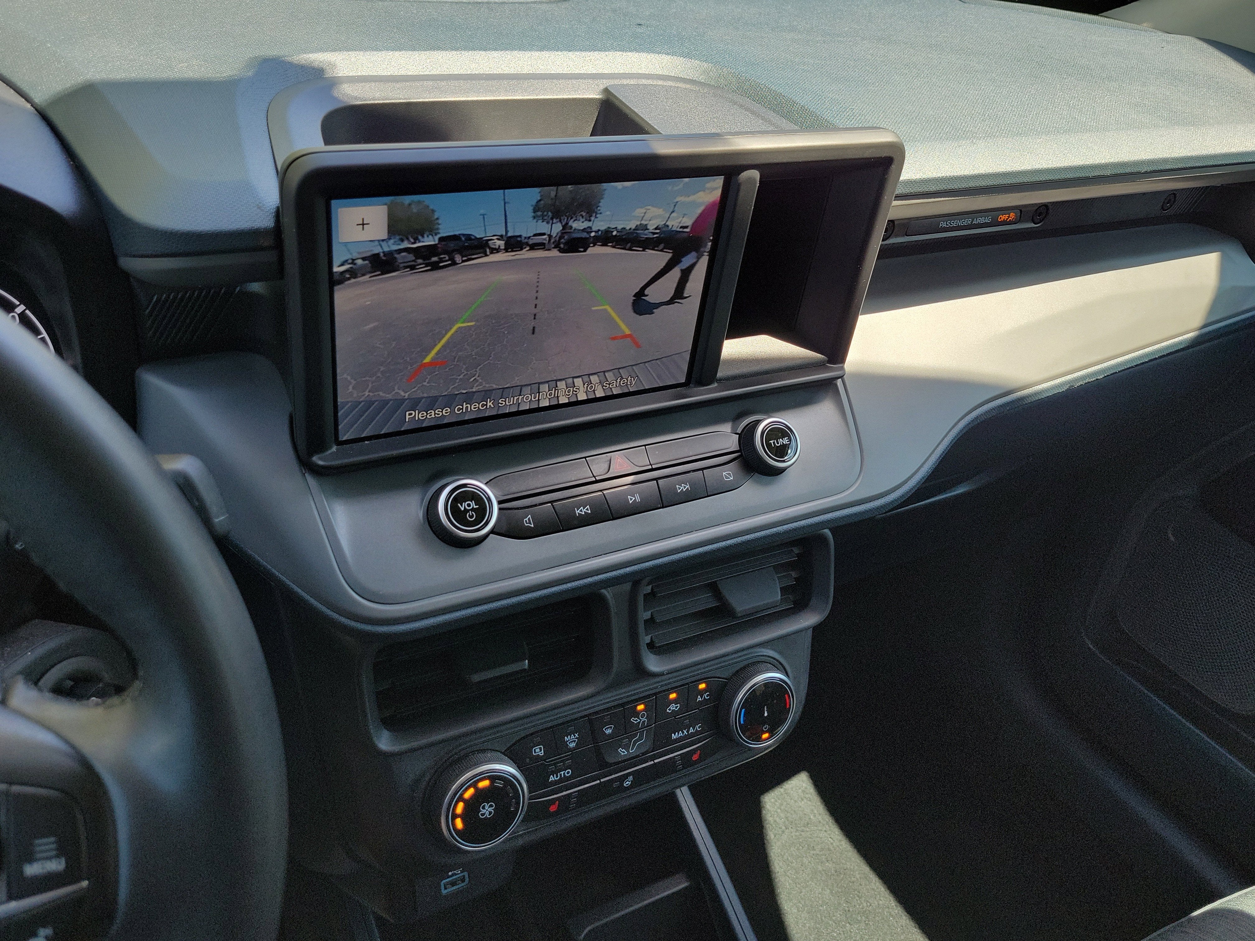 2023 Ford Maverick XLT