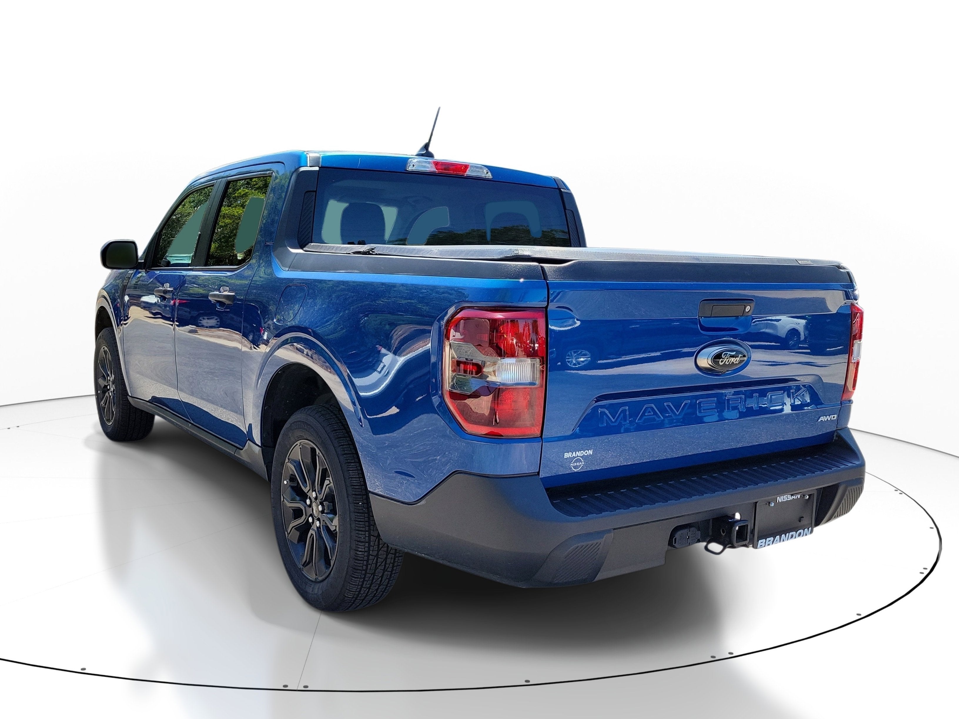 2023 Ford Maverick XLT