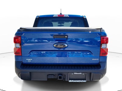 2023 Ford Maverick XLT