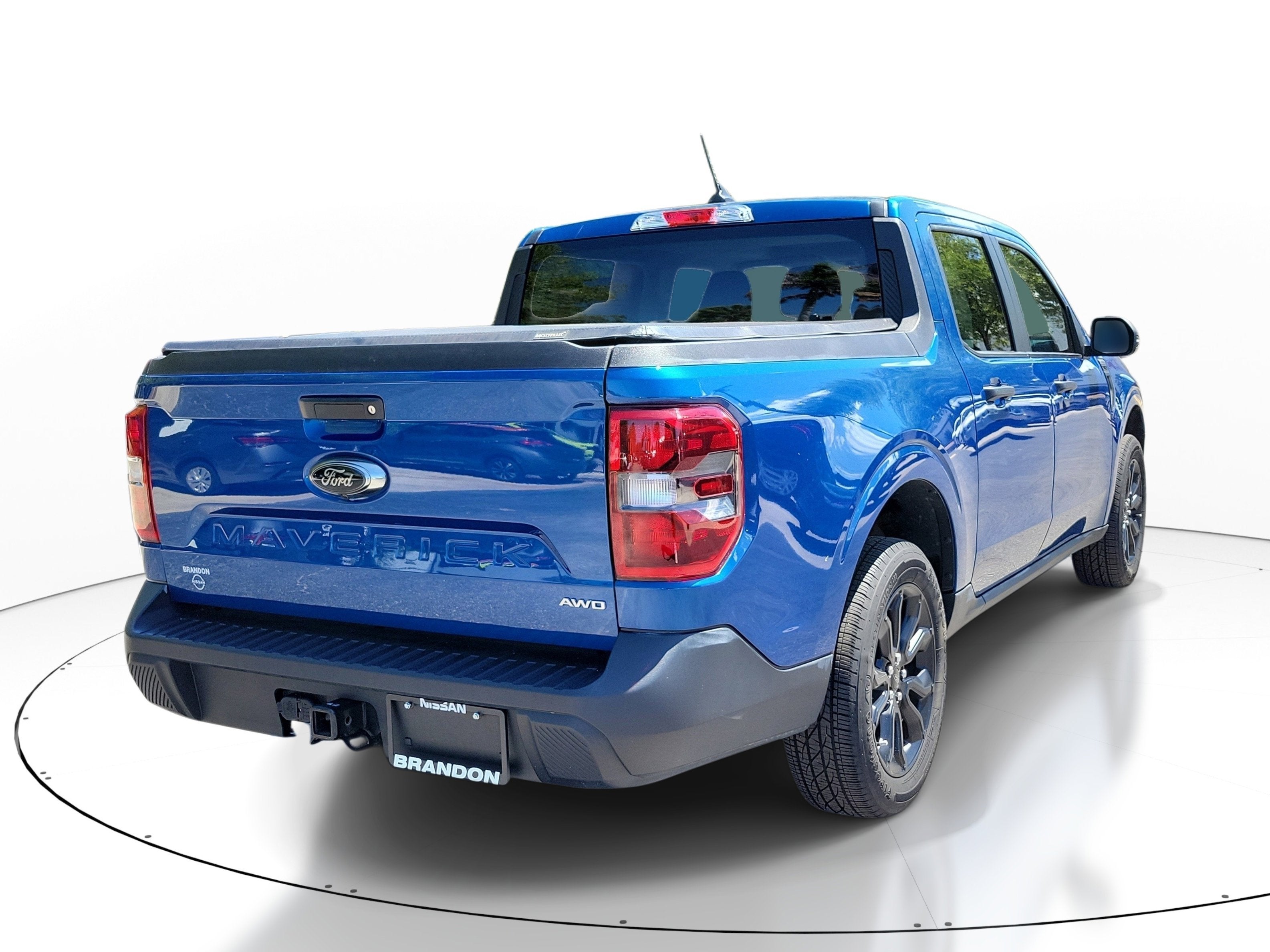 2023 Ford Maverick XLT