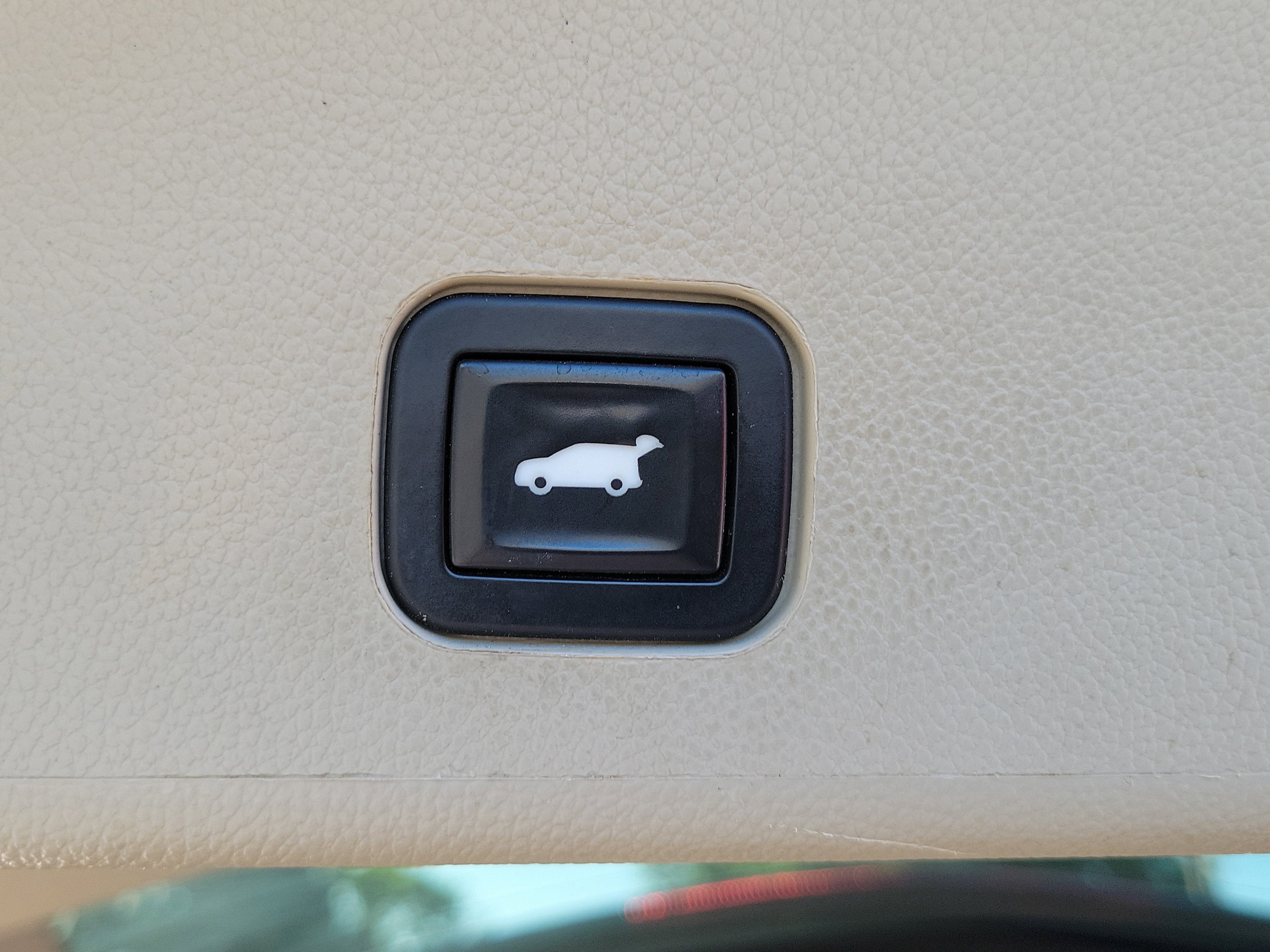 2015 Cadillac SRX Premium Collection