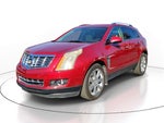2015 Cadillac SRX Premium Collection