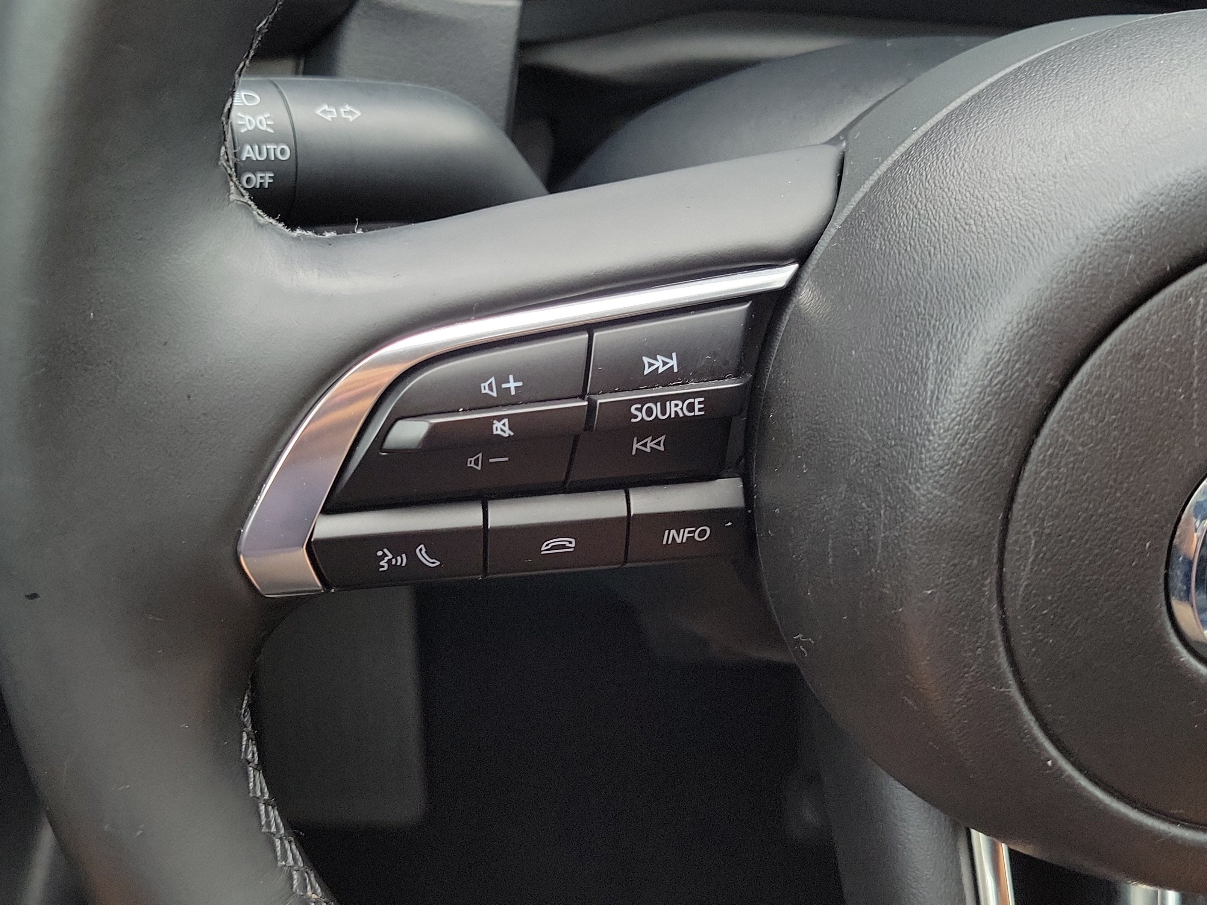 2024 Mazda Mazda CX-30 2.5 S Select Sport