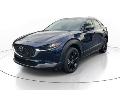 2024 Mazda Mazda CX-30 2.5 S Select Sport