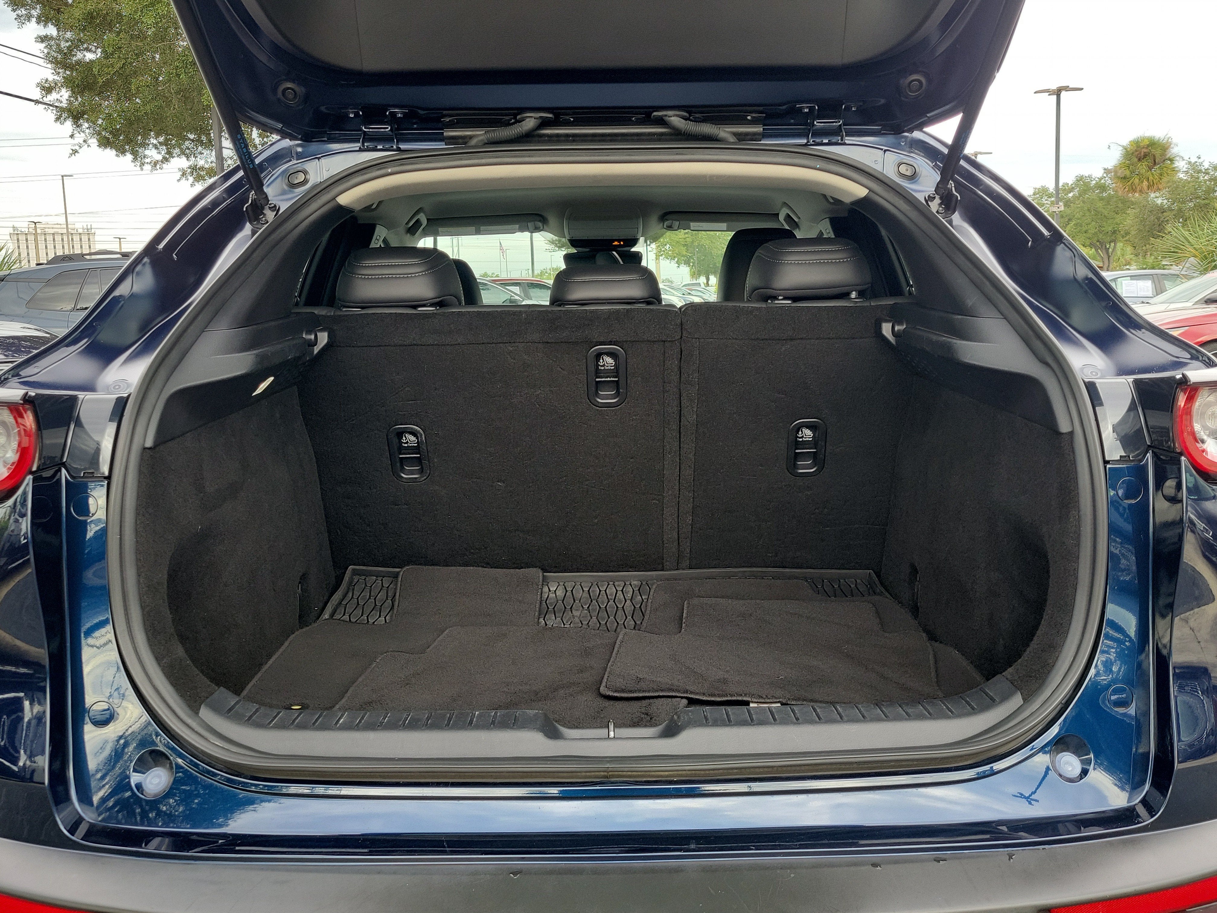 2024 Mazda Mazda CX-30 2.5 S Select Sport