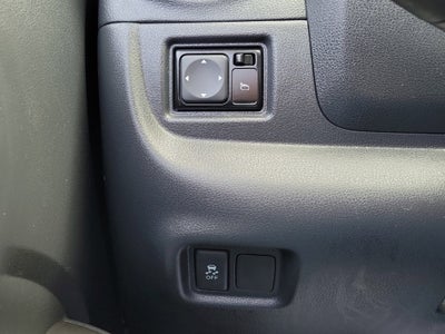 2017 Nissan Versa Sedan SV