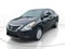 2017 Nissan Versa Sedan SV