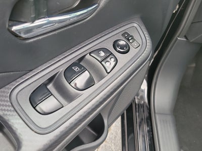 2024 Nissan Versa SV