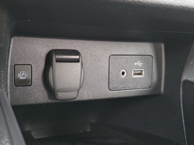 2024 Nissan Versa SV