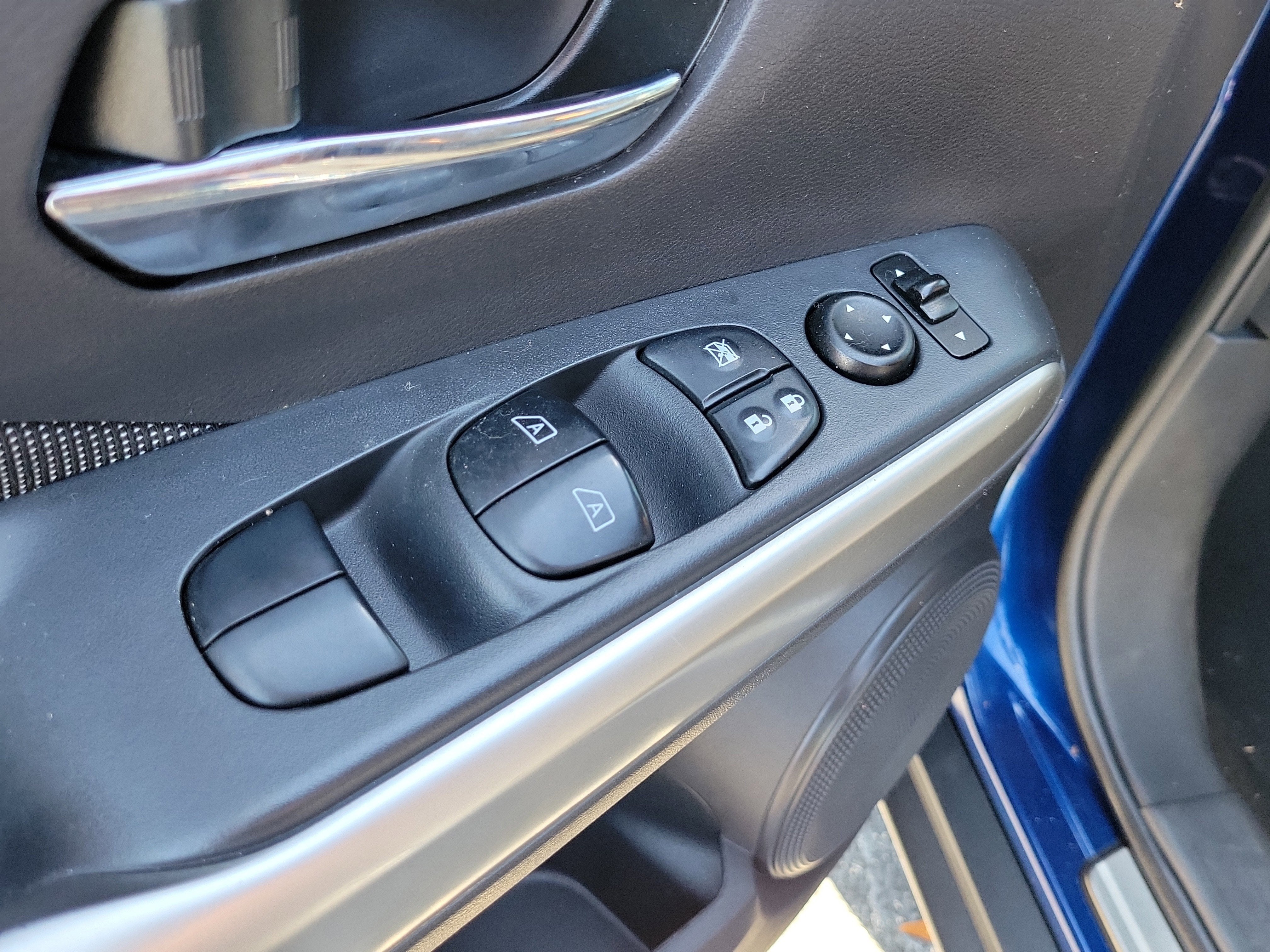 2018 Nissan Kicks SV