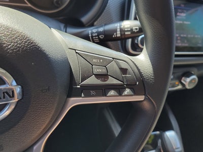2018 Nissan Kicks SV