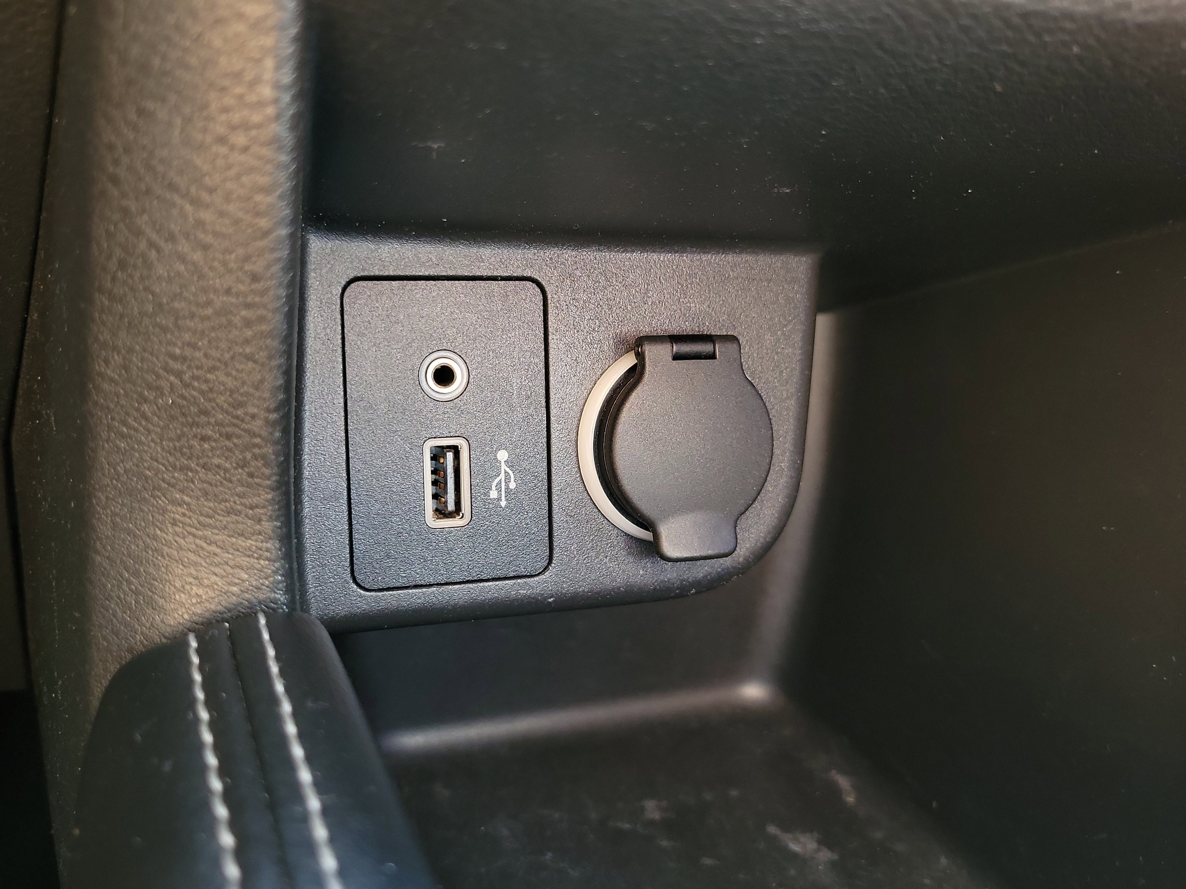2018 Nissan Kicks SV