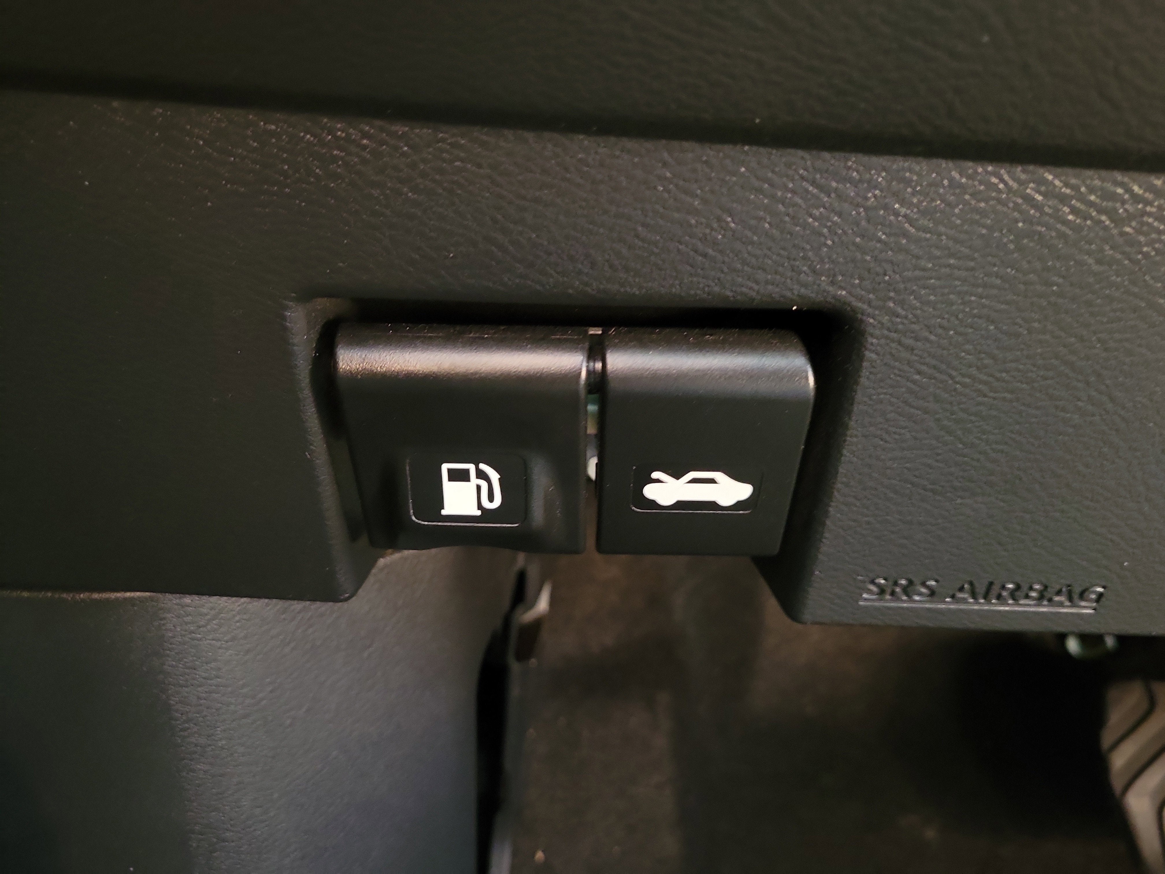 2018 Nissan Kicks SV