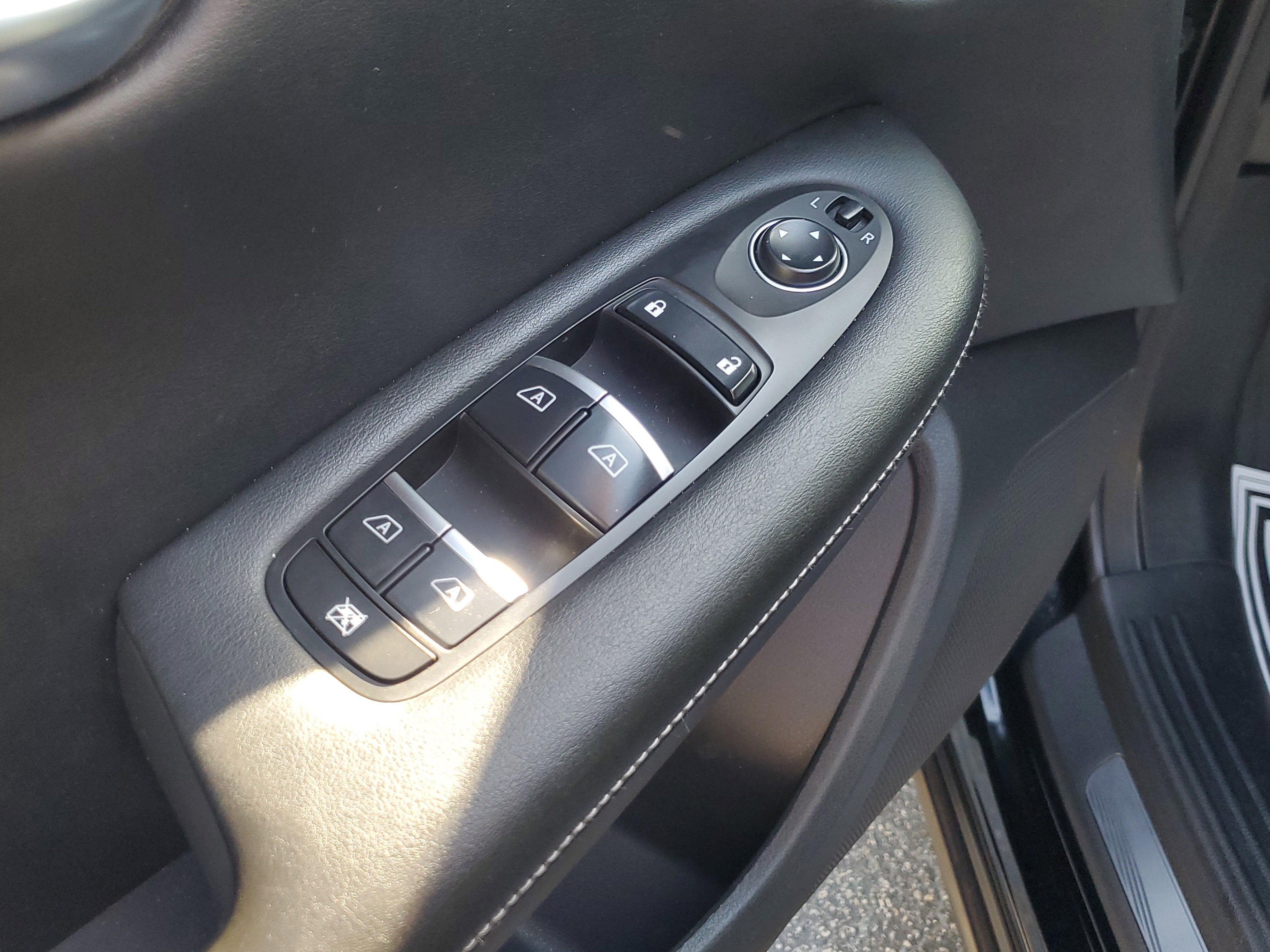 2021 INFINITI QX50 PURE