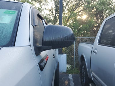 2013 Toyota Tacoma PreRunner