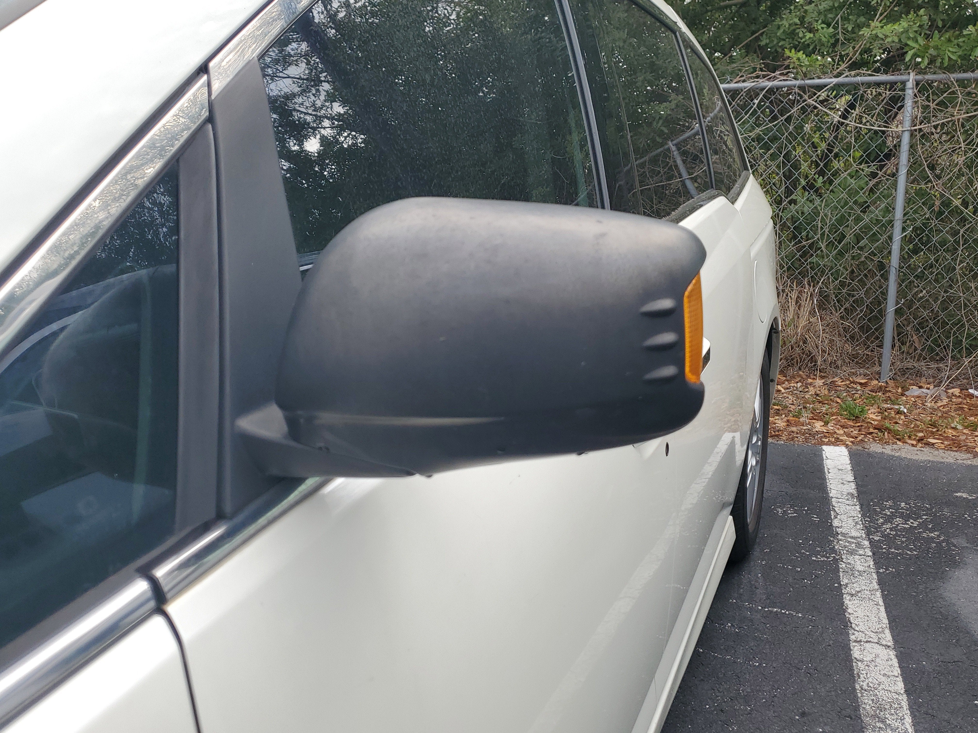 2013 Honda Odyssey Touring