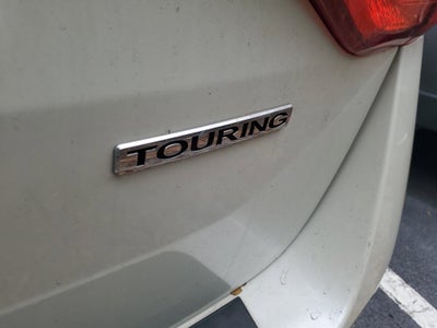 2013 Honda Odyssey Touring