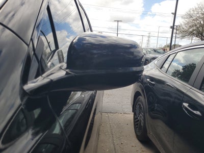 2019 Honda Ridgeline Sport