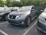 2014 Nissan Pathfinder SL