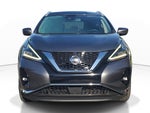 2022 Nissan Murano SL