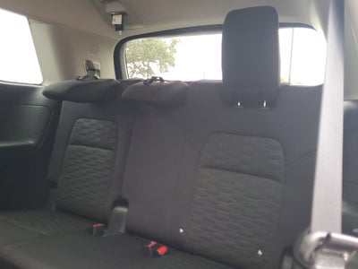 2025 Nissan Pathfinder S