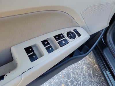 2019 Hyundai Elantra Value Edition