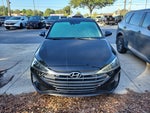 2019 Hyundai Elantra Value Edition