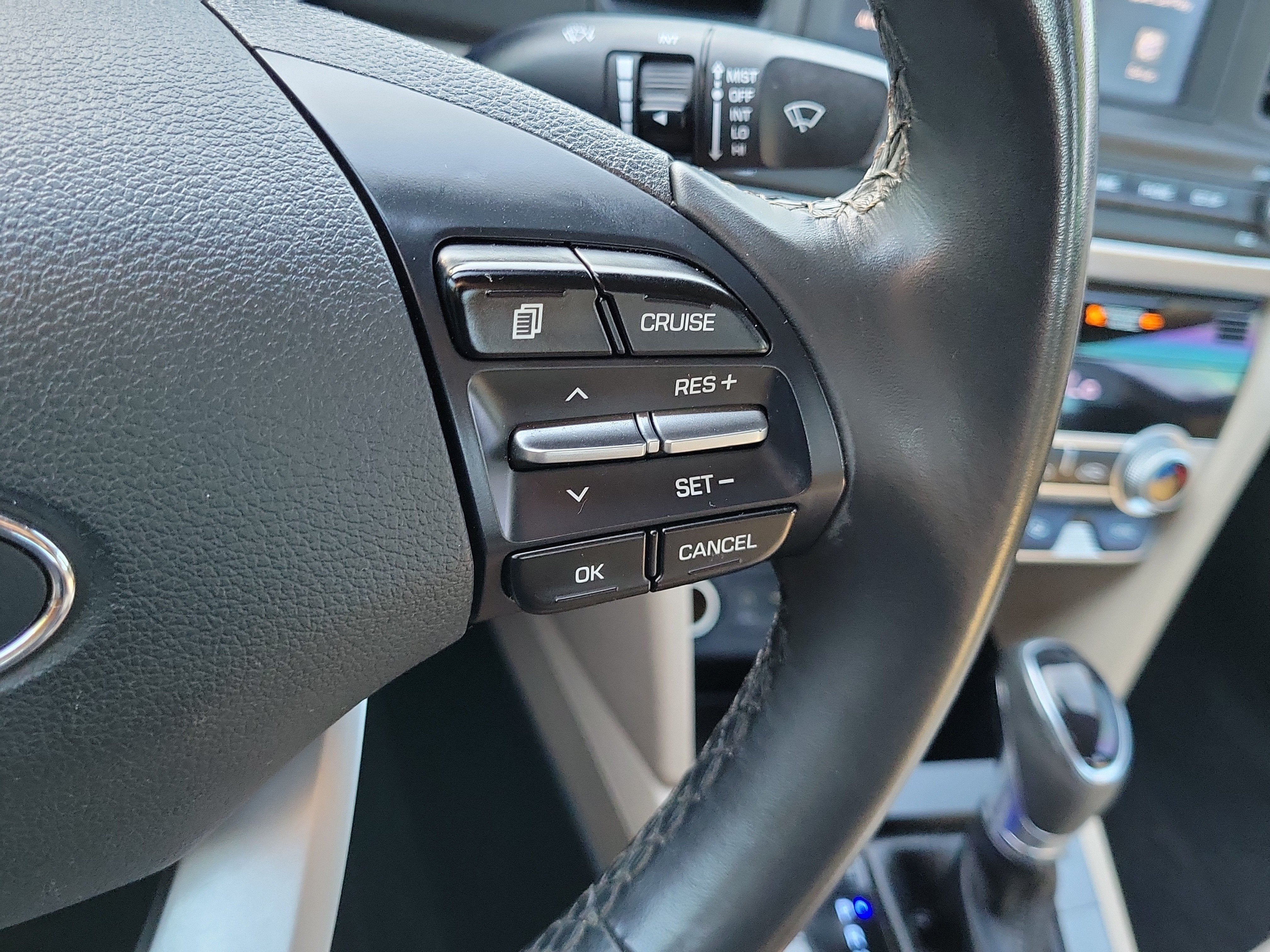 2019 Hyundai Elantra Value Edition