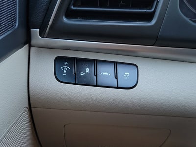 2019 Hyundai Elantra Value Edition