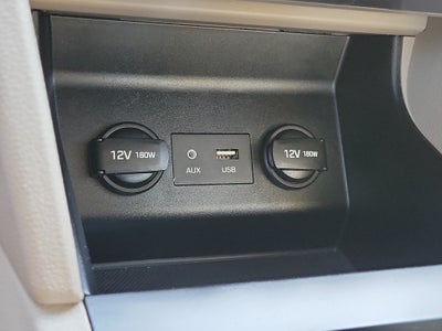 2019 Hyundai Elantra Value Edition