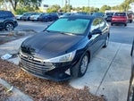 2019 Hyundai Elantra Value Edition
