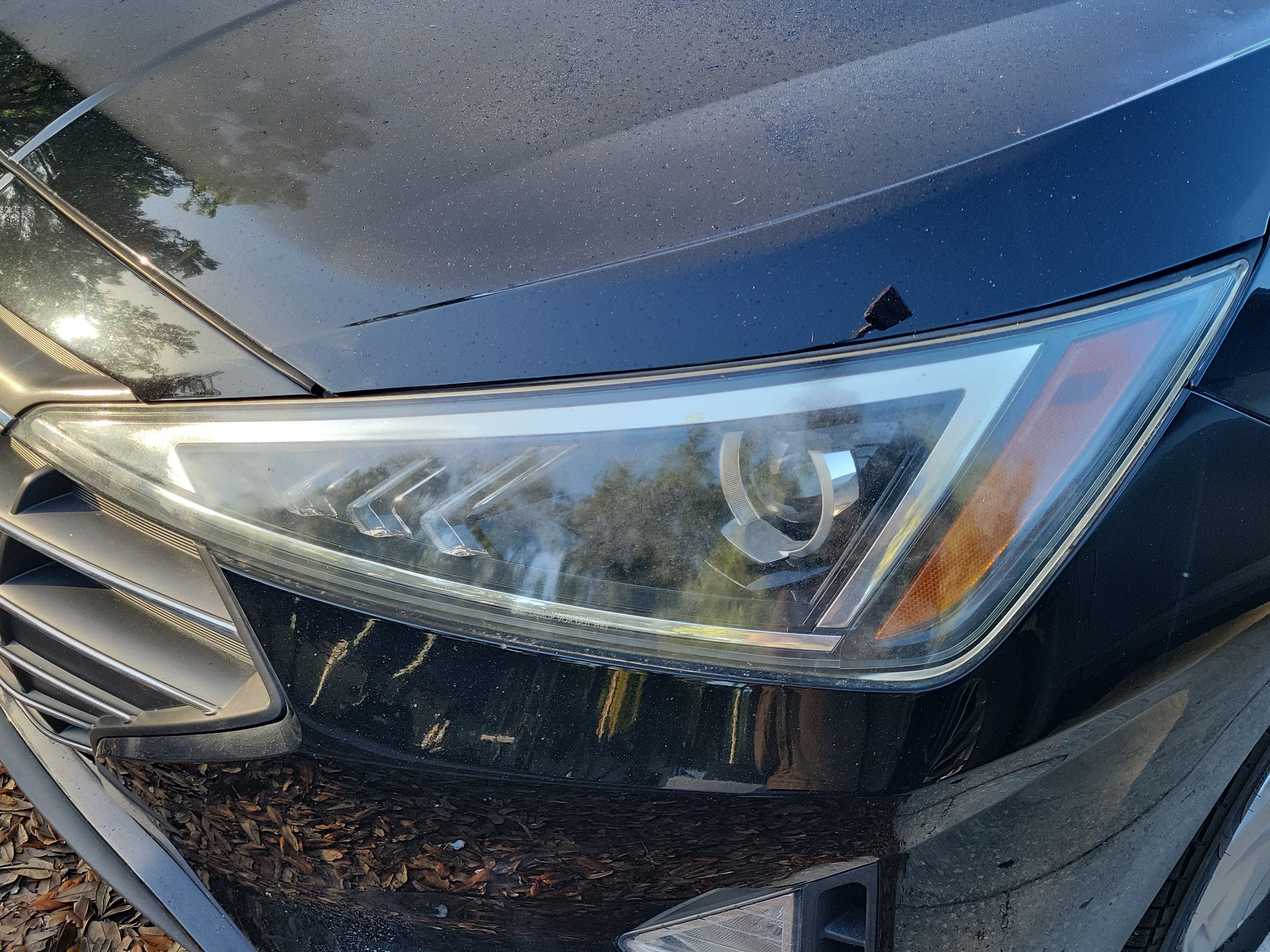 2019 Hyundai Elantra Value Edition