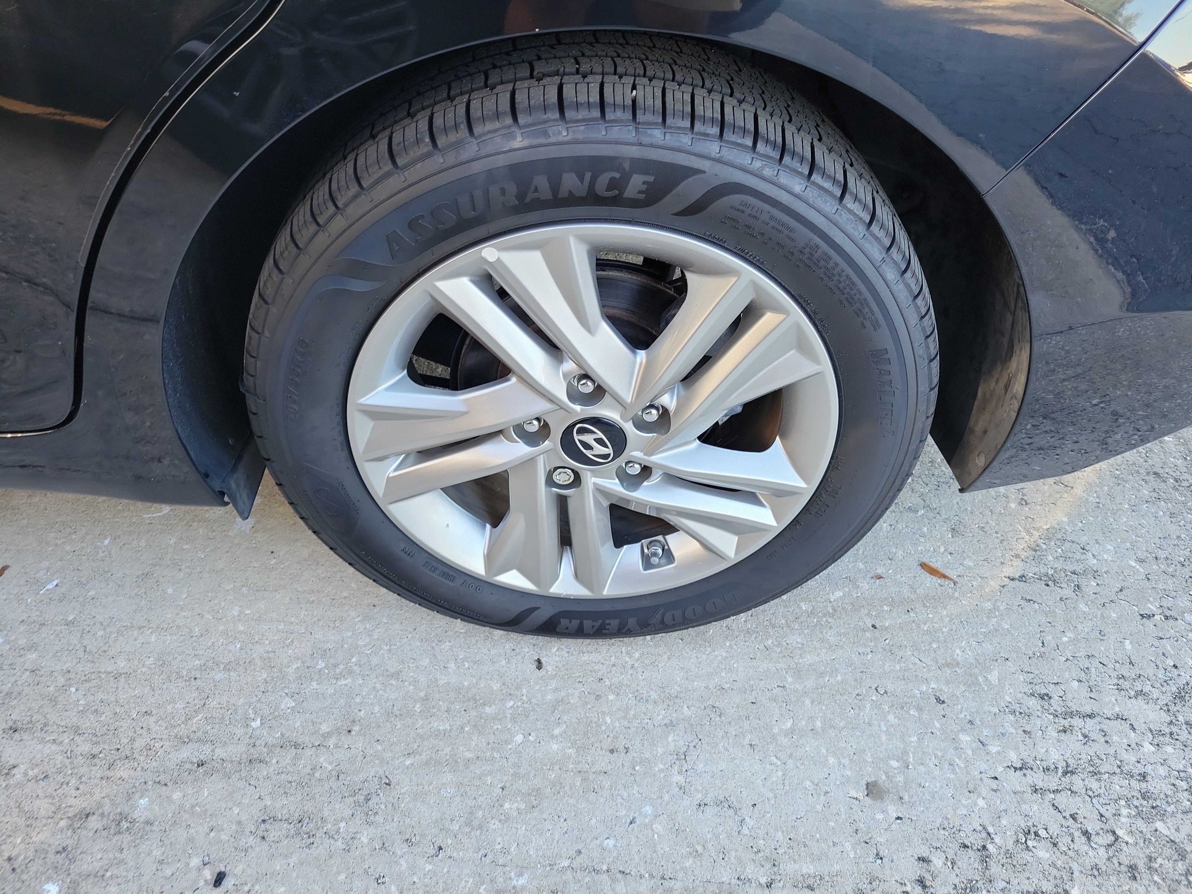 2019 Hyundai Elantra Value Edition