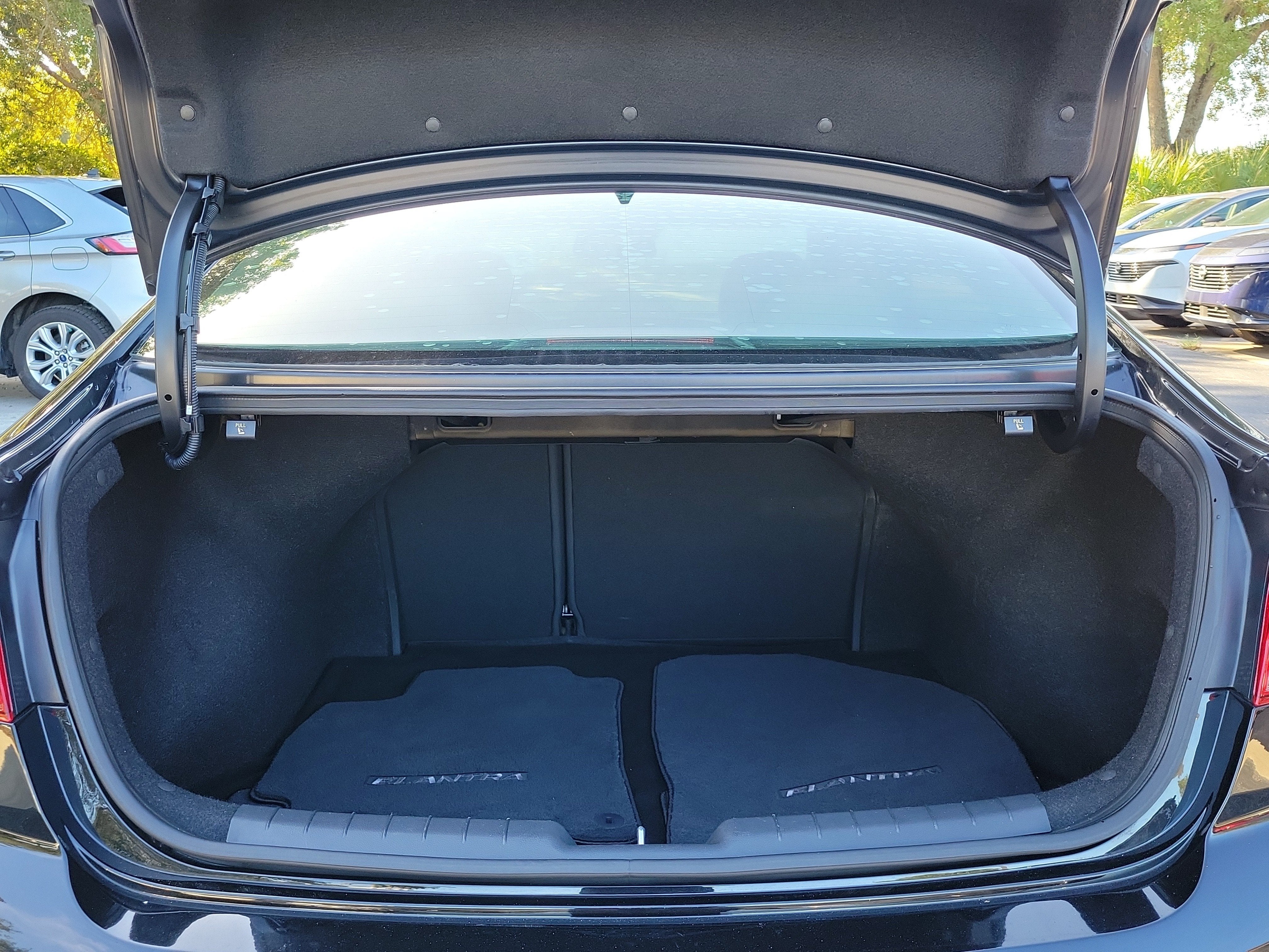 2019 Hyundai Elantra Value Edition