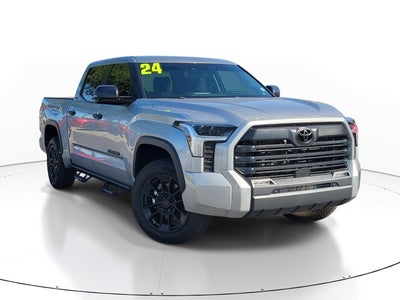 2024 Toyota Tundra 2WD SR5