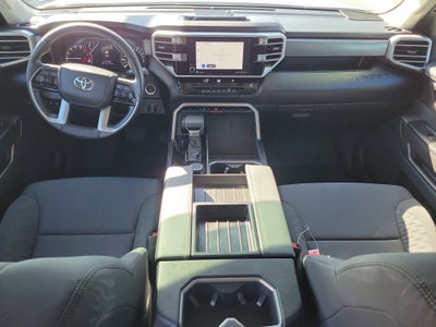 2024 Toyota Tundra 2WD SR5