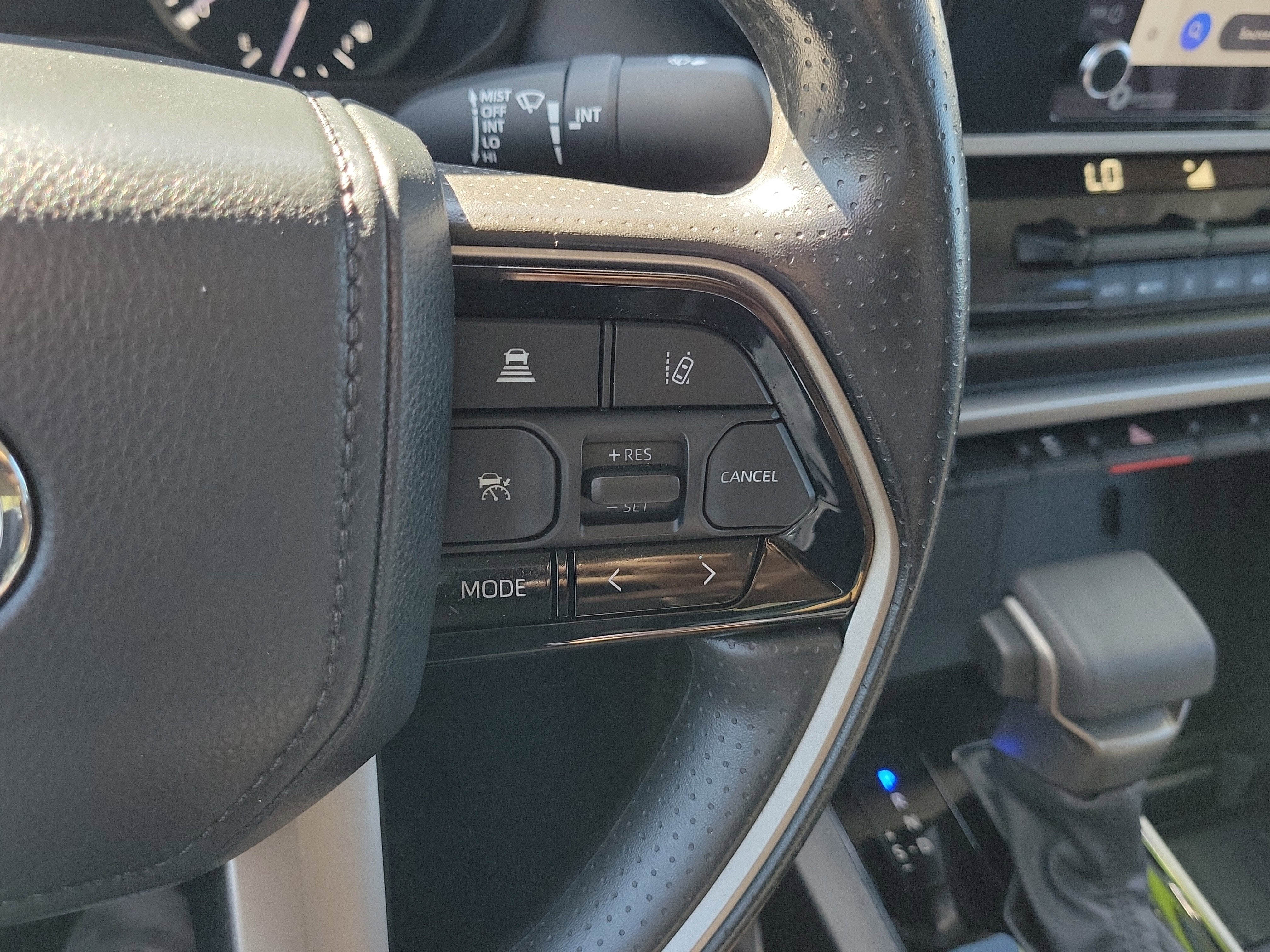 2024 Toyota Tundra 2WD SR5