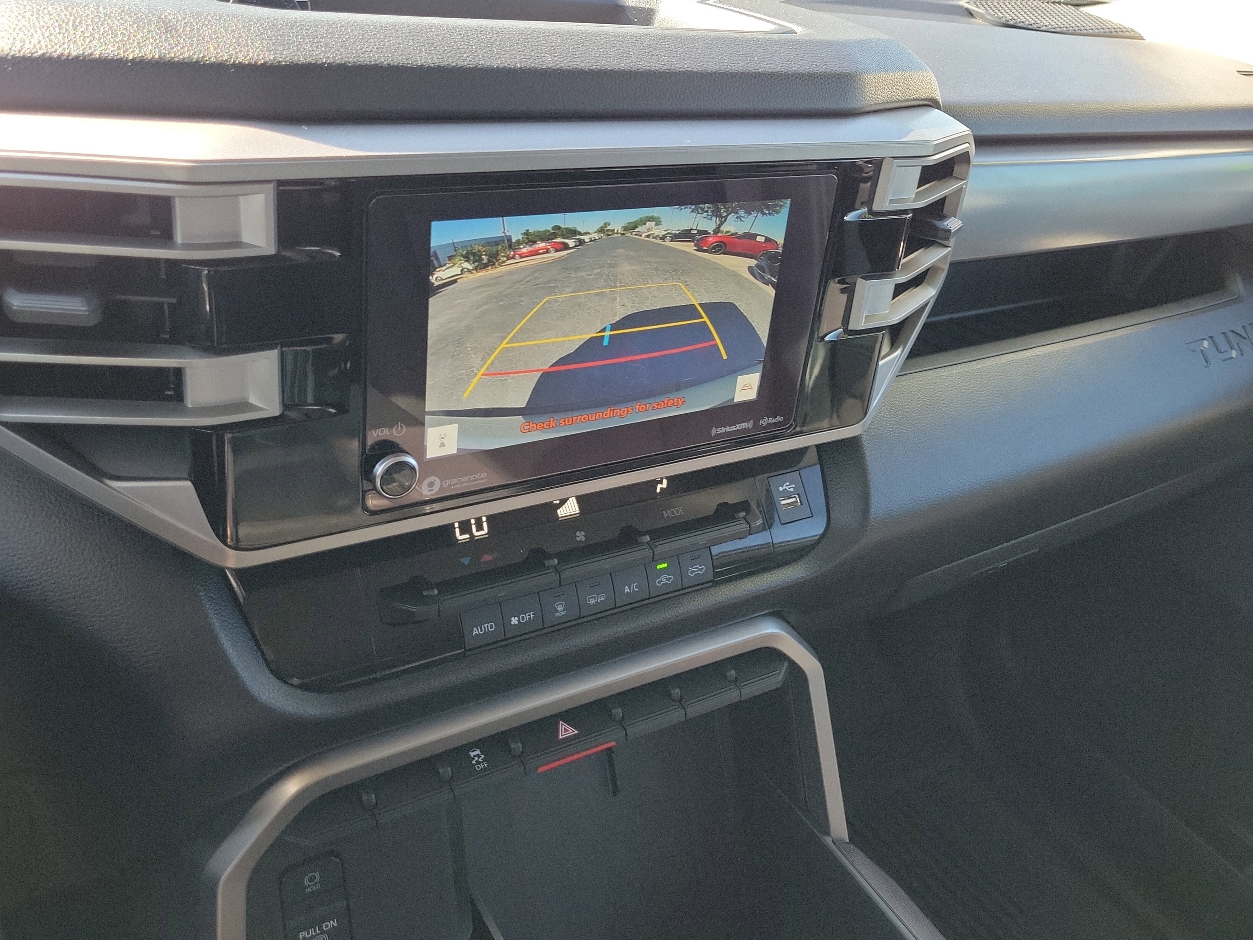 2024 Toyota Tundra 2WD SR5