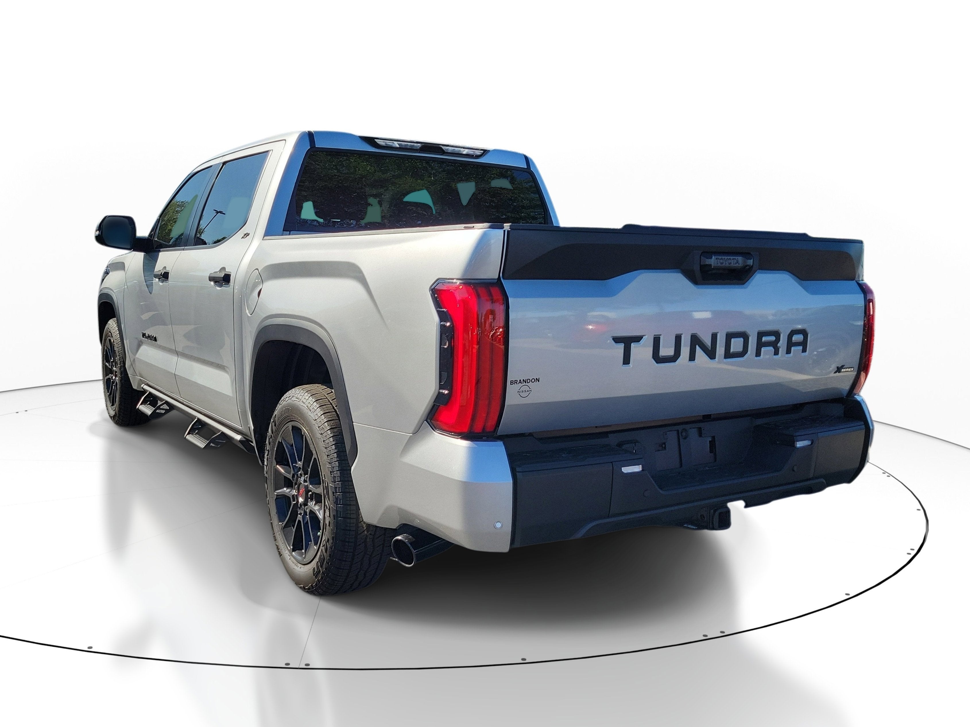 2024 Toyota Tundra 2WD SR5