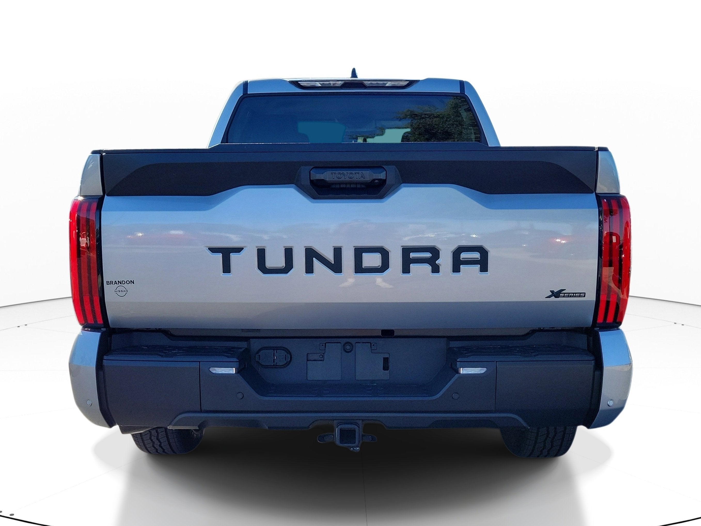 2024 Toyota Tundra 2WD SR5