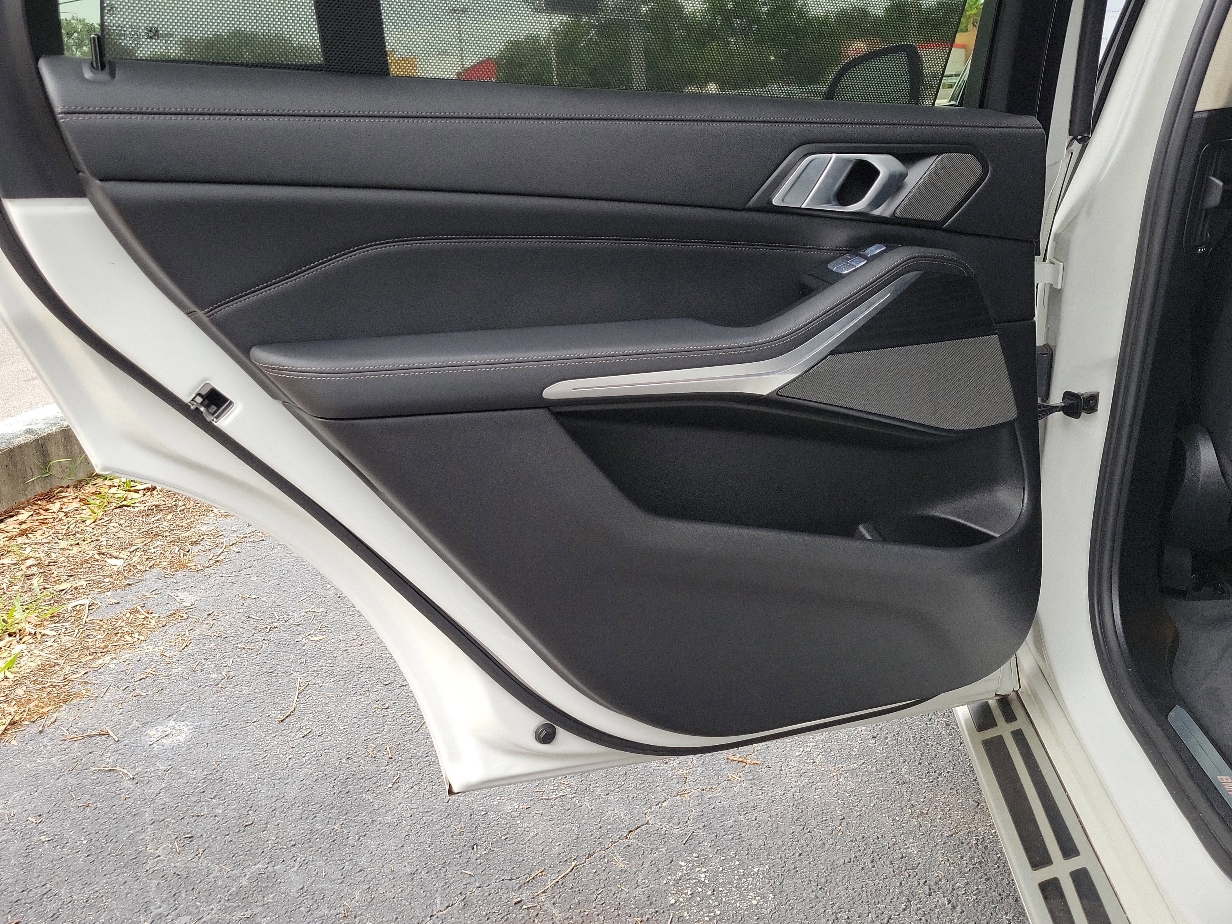 2019 BMW X7 xDrive50i